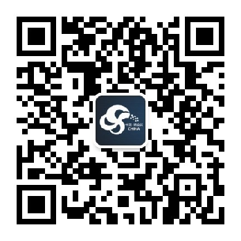 微信公众号